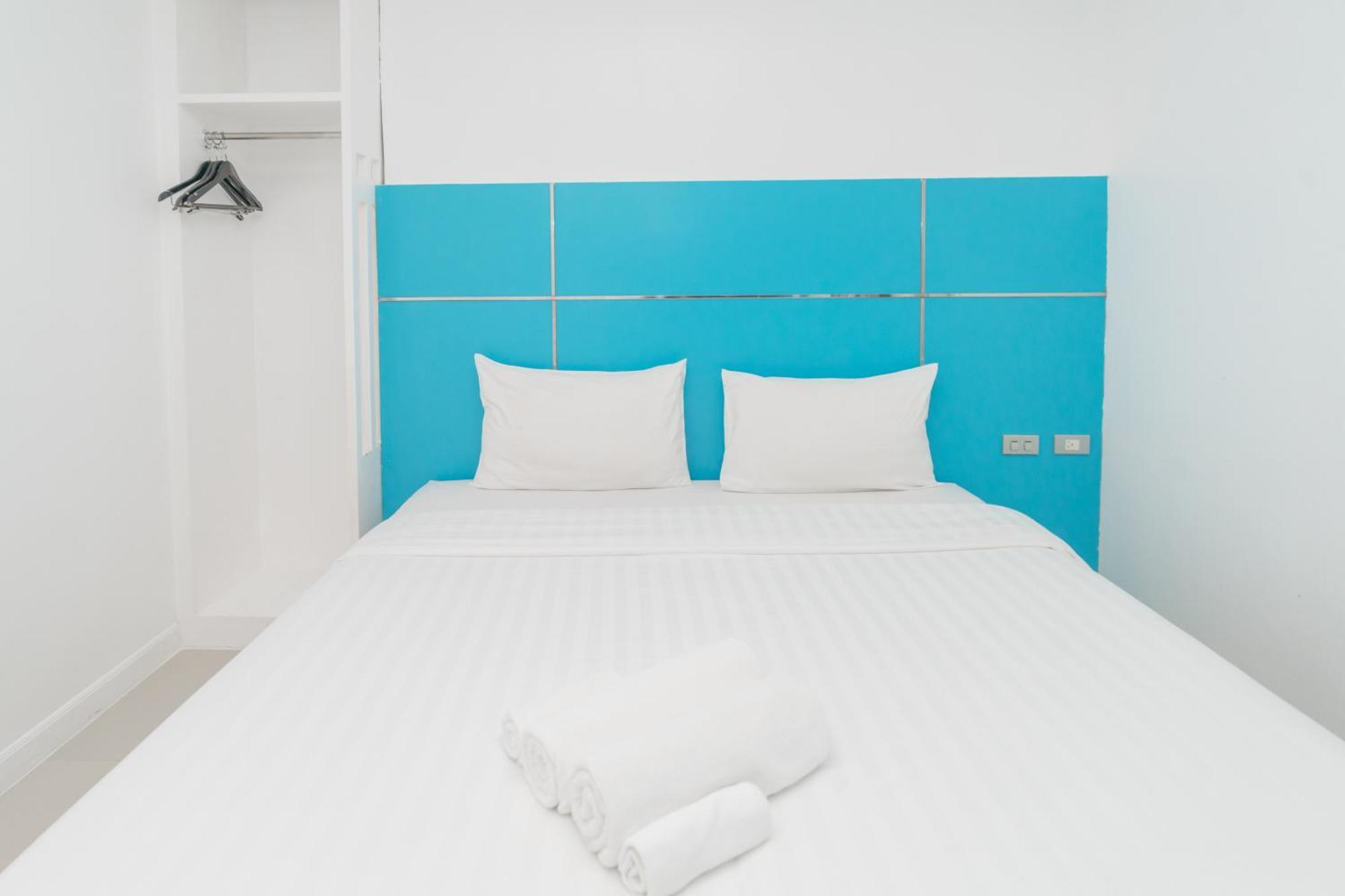 Patong Diamond Hotel Luaran gambar